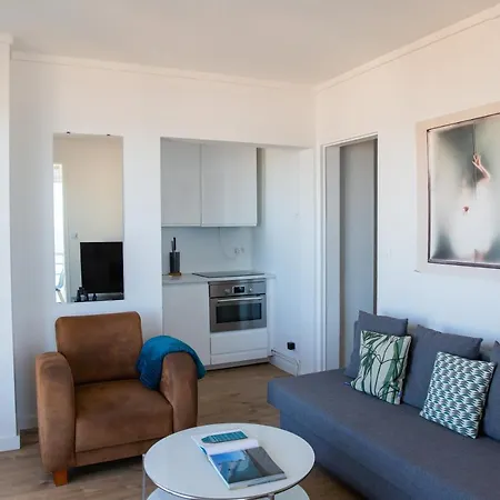 Appartement En Bord De Mer Avec Vue Exceptionnelle Soorts-Hossegor Exterior photo