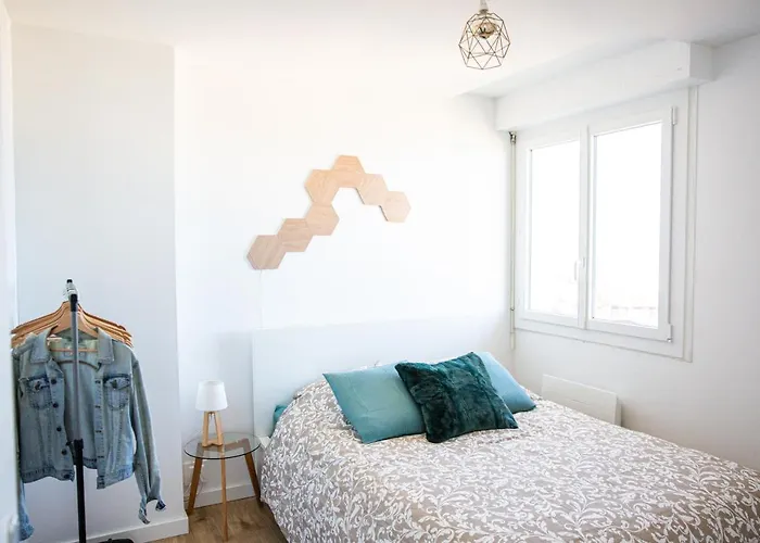 Appartement En Bord De Mer Avec Vue Exceptionnelle