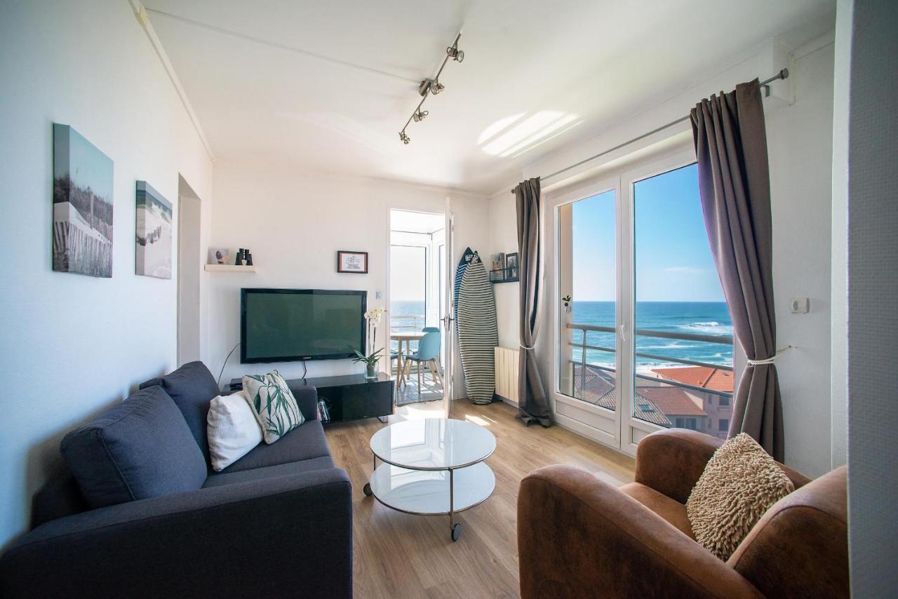 En Bord De Avec Vue Exceptionnelle * Soorts-Hossegor
